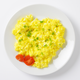 Illustration for article titled Would you buy pre-made scrambled eggs in a bag?